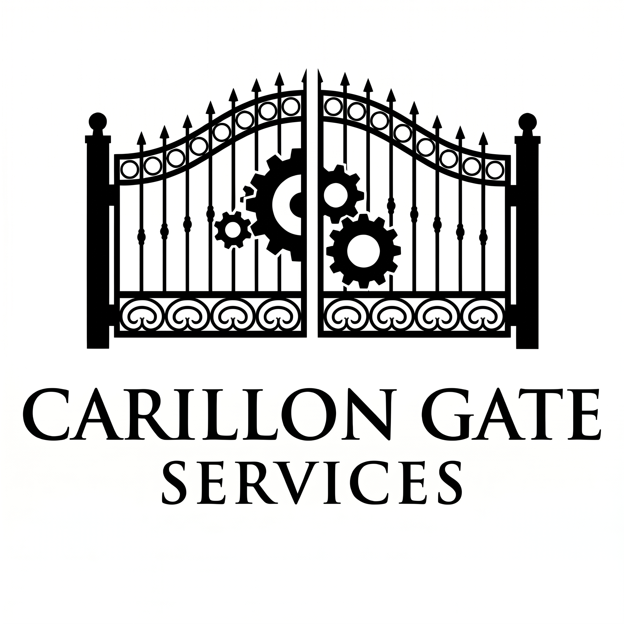 Carillon Gate Services logo